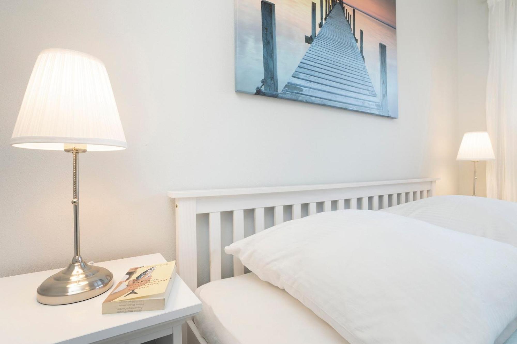 Alte Dahme Haus 2ヴィラ エクステリア 写真